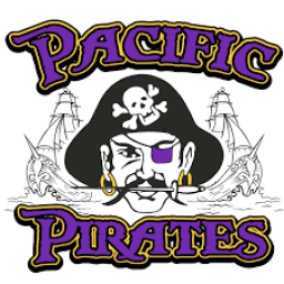 Pacific High School mascot