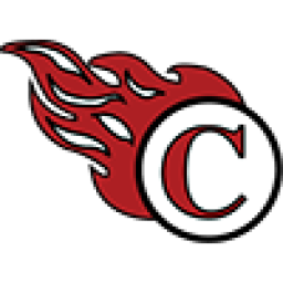 Cardinal Community High School mascot