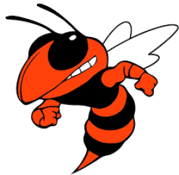 White Sulphur Springs High School mascot