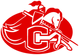 Chariton High School mascot