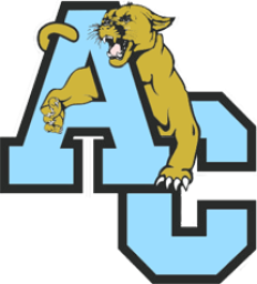 Arvada-Clearmont High School mascot