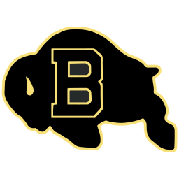 Buffalo High School mascot