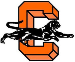 Cokeville High School mascot