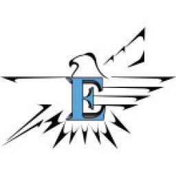 East Cheyenne High School mascot