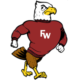 Ft Washakie Charter High School mascot