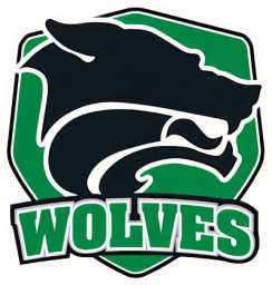 Green River High School mascot