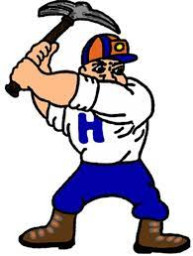 Hanna-Elk Mountain Junior Senior High mascot