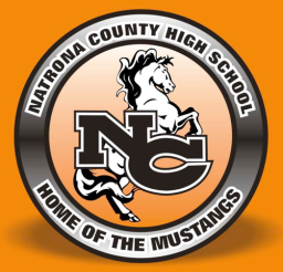 Natrona County High School mascot