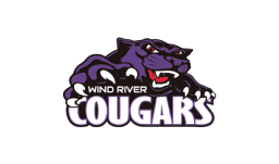 Wind River High School mascot