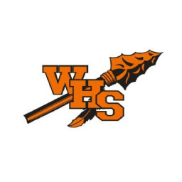 Worland High School mascot