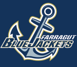 Farragut School mascot