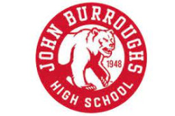 John Burroughs High School mascot