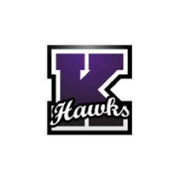 Kee High School mascot