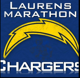 Laurens Marathon High School mascot