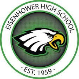 Eisenhower High School mascot