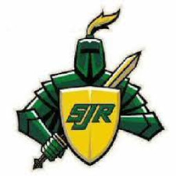 St. Joseph High School mascot