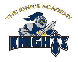 The Kings Academy High School mascot