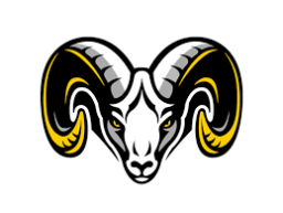 Rutherford High School mascot