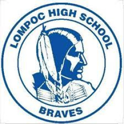 Lompoc High School mascot