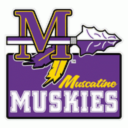 Muscatine High School mascot