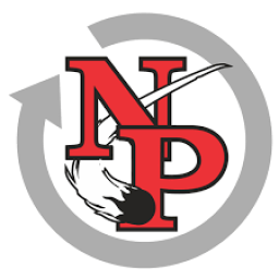 North Polk Community High School mascot