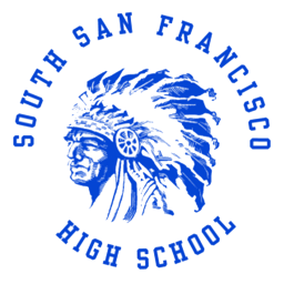 South San Francisco High School mascot