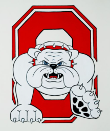 Ottumwa High School mascot