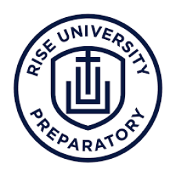 Rise University Prep High School mascot