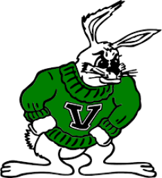 Victor Valley High School mascot