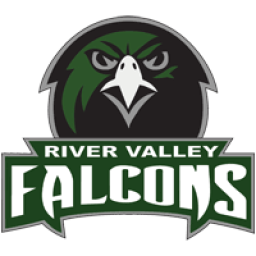 River Valley High School mascot