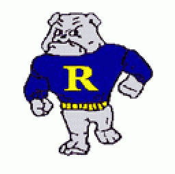 Riverside High School mascot