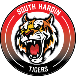 South Hardin High School mascot