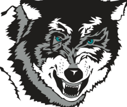 South West Valley High School mascot