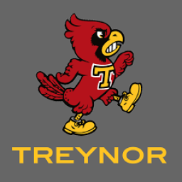 Treynor Junior Senior High School mascot