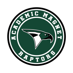 ACADEMIC MAGNET HIGH SCHOOL mascot