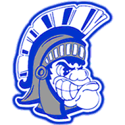 Cross High School mascot