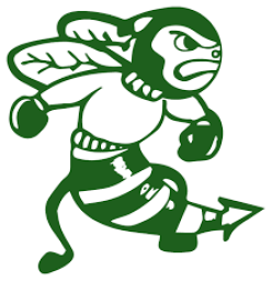 Dixie High School mascot