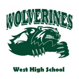 West High School mascot