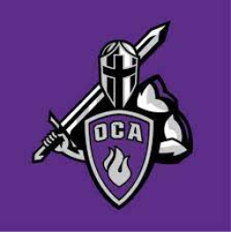 oconee Christian Academy mascot