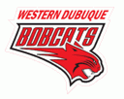 Western Dubuque High School mascot