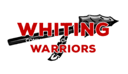 Whiting High School mascot