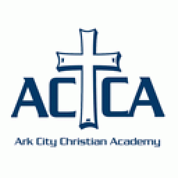 Ark City Christian Academy mascot