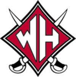 Wade Hampton High School mascot