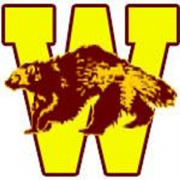 Woodruff High School mascot