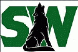 Blue Valley South West High School mascot