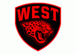 Blue Valley West High School mascot