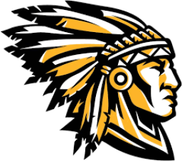 Sequoyah High School mascot