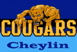 Cheylin High School mascot
