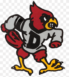 Dexter High School mascot