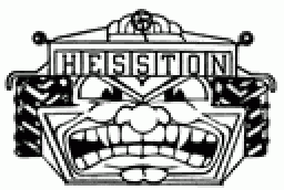 Hesston High School mascot